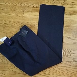 NWT Brooks Brothers womens chinos 8   NWT